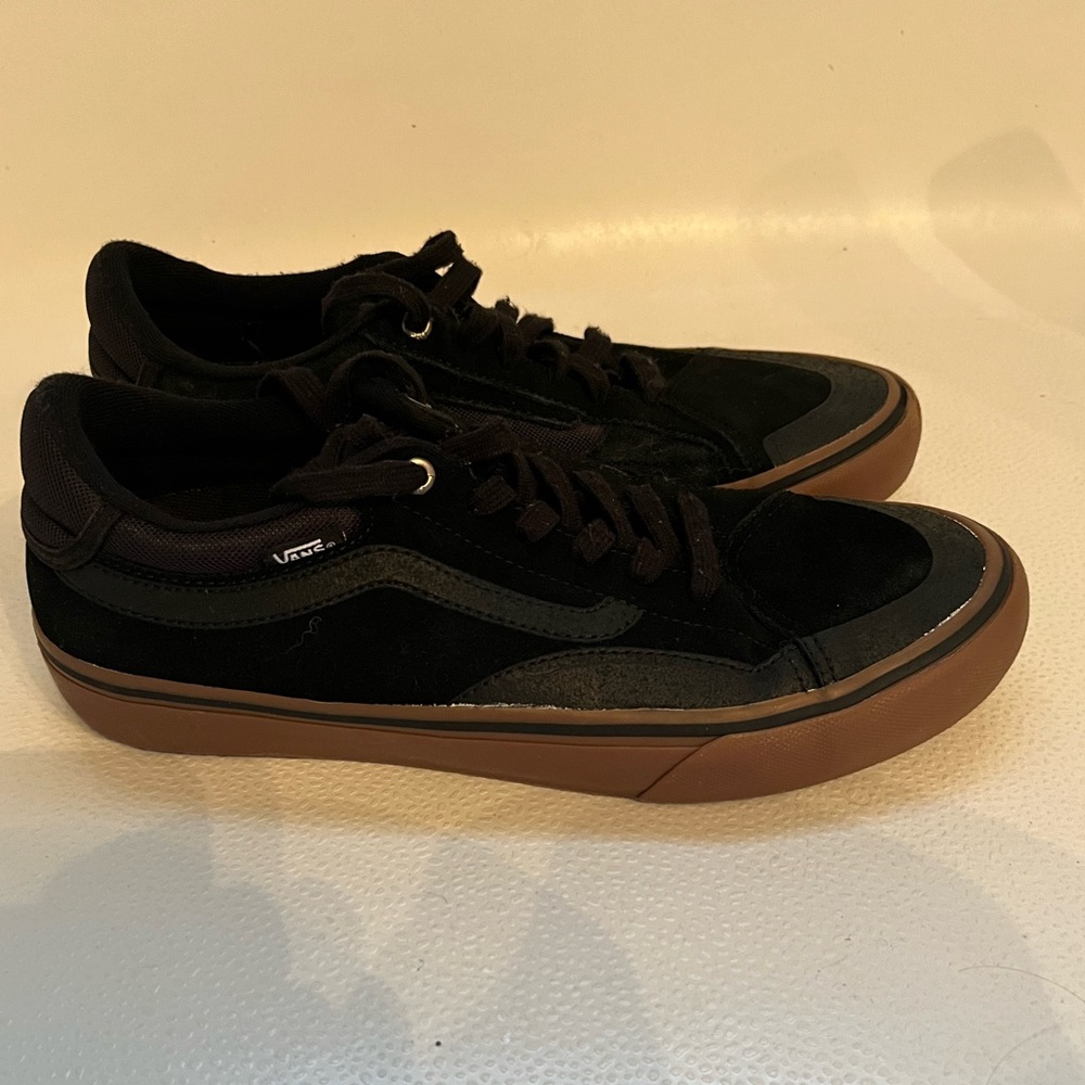 Vans UltraCush 30
